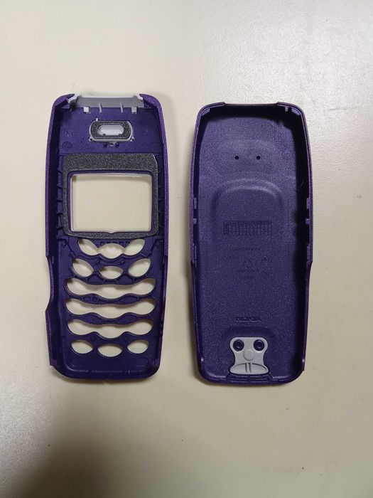 Tampas Nokia novas