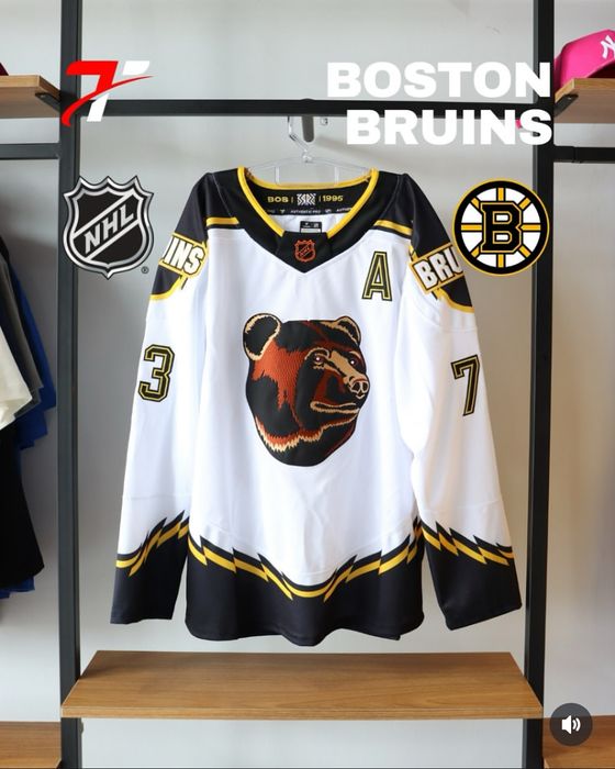 Jerseys Hockey San Jose Sharks, Pittsburgh Penguins, Boston Bruins, Mo