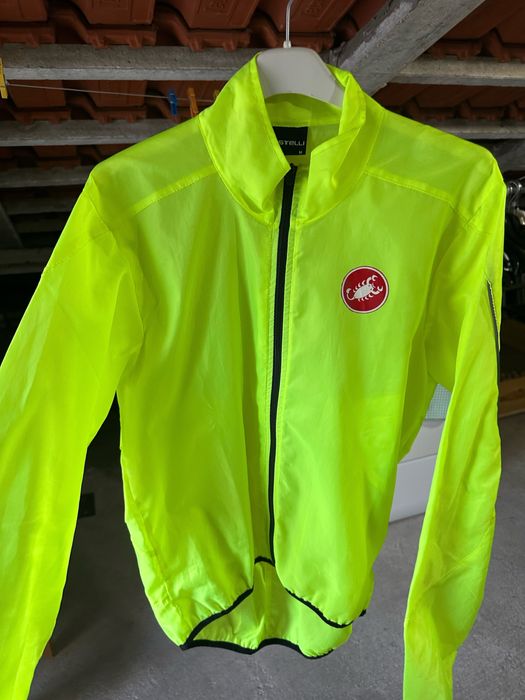 Vestuario de ciclismo