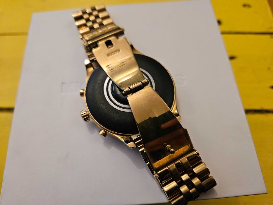 Smartwatch zegarek Michael Kors Lexington MKT5078