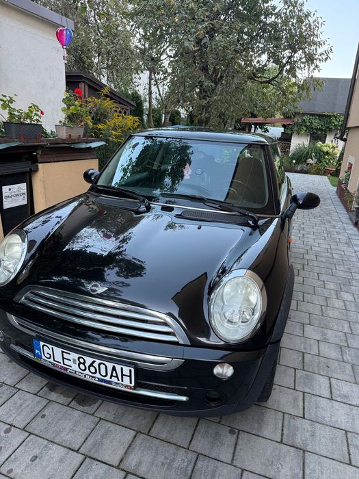 MINI One