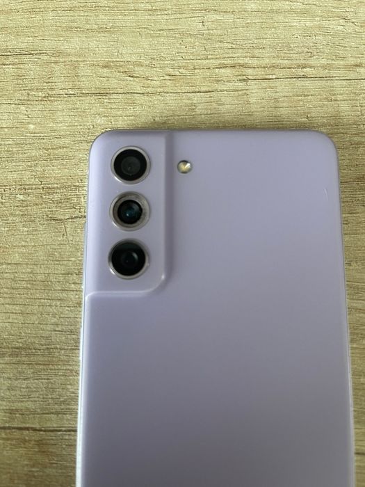 Telefon Samsung S21 FE 5G