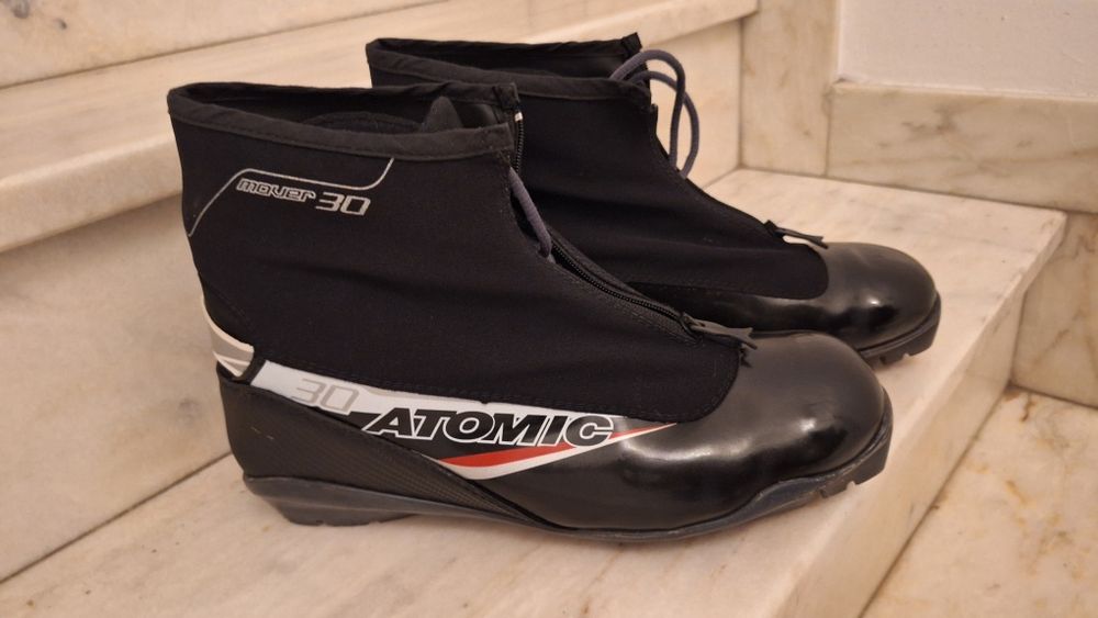 Buty do narty biegowych Atomic Mover roz, 47 1/3