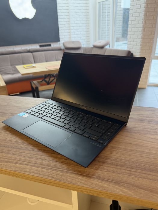 Ноутбук Asus Zen Book