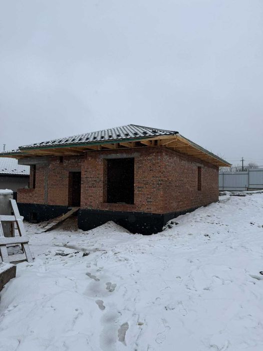 ТОП-локація! Будинок 120 м²  + підвал 120 м2! VRV ID: 40695