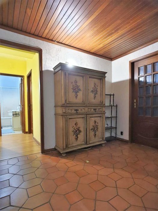 Quarto excelente, cama casal e varanda