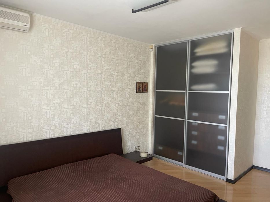 Довгострокова оренда квартири