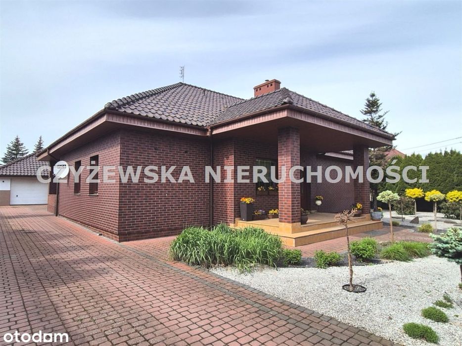 Komfortowy Piękny Dom W Grudziądzu Ul. Jaskrowa 5