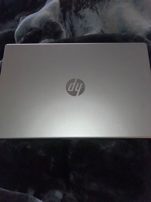 Hp novo com garantia