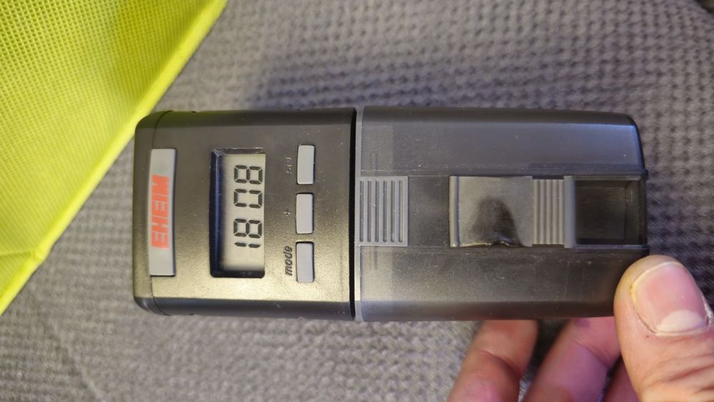 Eheim Autofeeder 3581 - Karmnik Automatyczny Do Akwarium