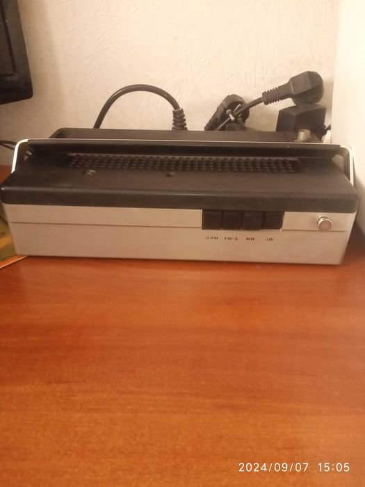 радиоприемник Philips