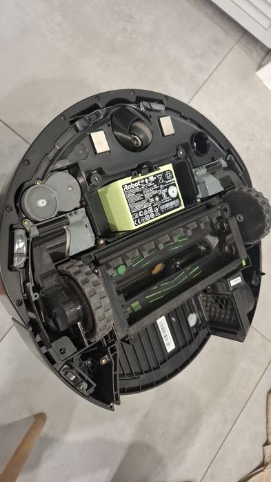 Irobot Roomba i7