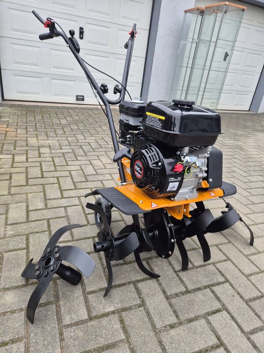 Glebogryzarka Wynajem Wypożyczalnia Swarzędz Rentalbud