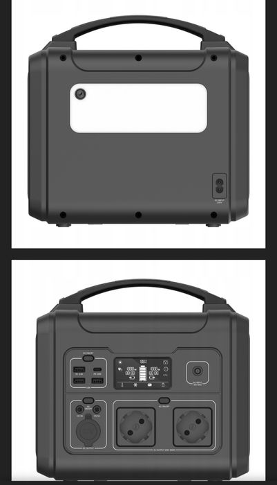 Хороша станція для ваших потреб!!!