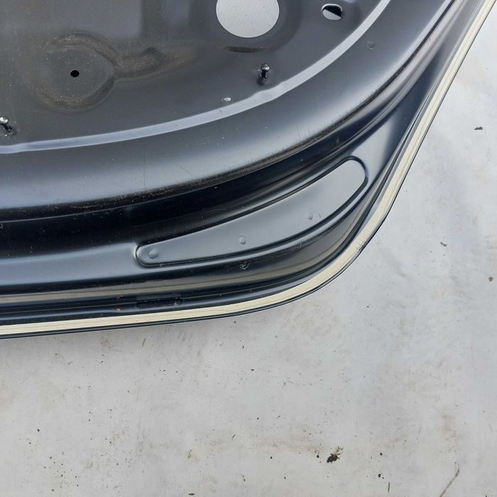 Drzwi prawe tył Audi A4 / S4 B9 Avant nowe oryginał