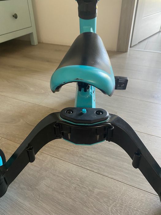 Rowerek Optimus 3w1 dla dzieci