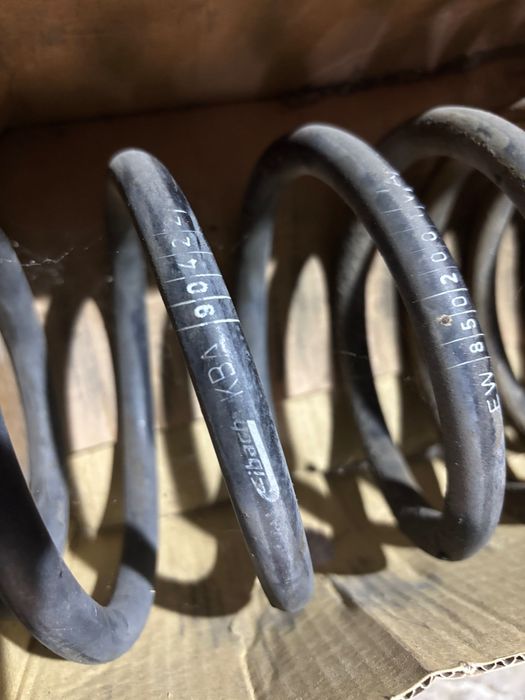 Molas Eibach -4 golf 3