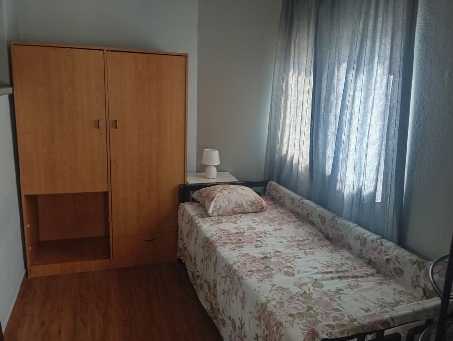 Quarto em Cascais próximo praia e transportes