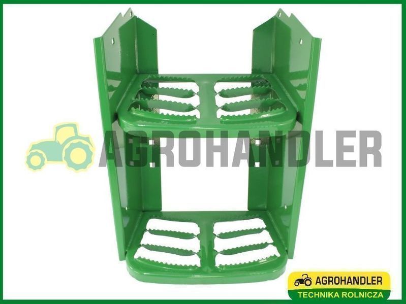 Stopień schodki kabiny John Deere seria 600