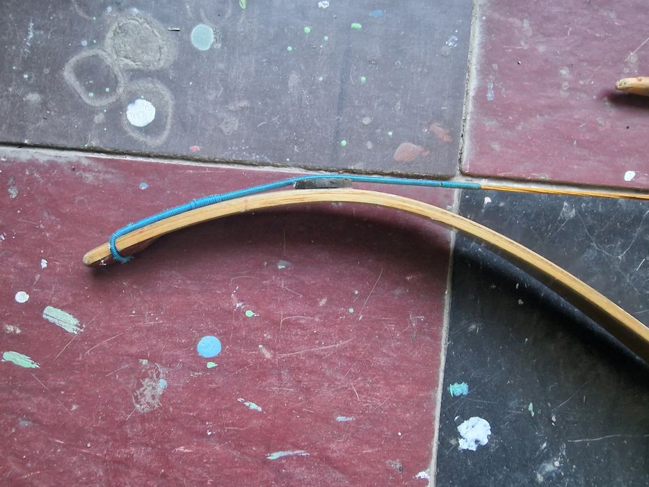 Продам лук для игр развлечений  спорта дёшево