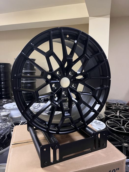 Jantes 19” 5x120 Novas 2+2 Compativeis BMW style 827m serie 1,2,3,4,5