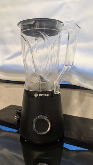 Liquidificadora Bosch VitaPower Serie 4