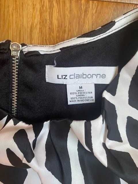 Elegancka bluzka Liz Claiborne M
