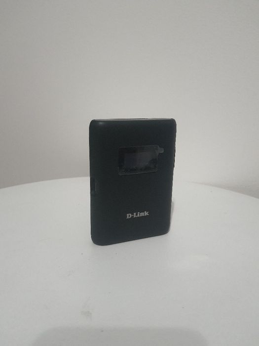 Router na kartę sim D-LINK