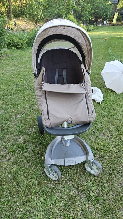 Wózek dziecięcy Stokke