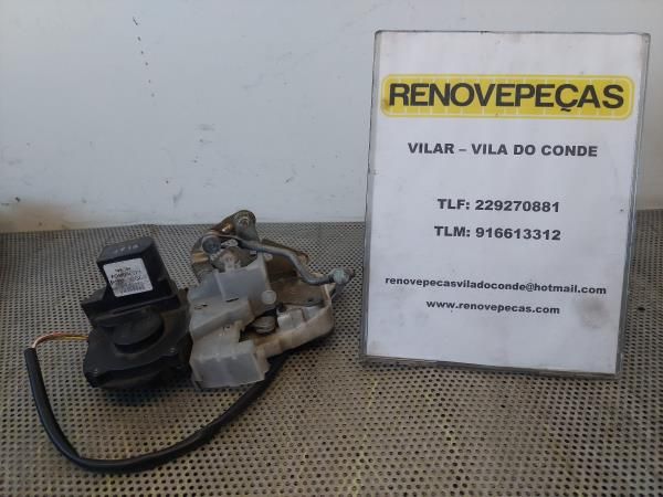 Fechadura / fecho porta trás esquerdo ROVER 45 Hatch (RT)