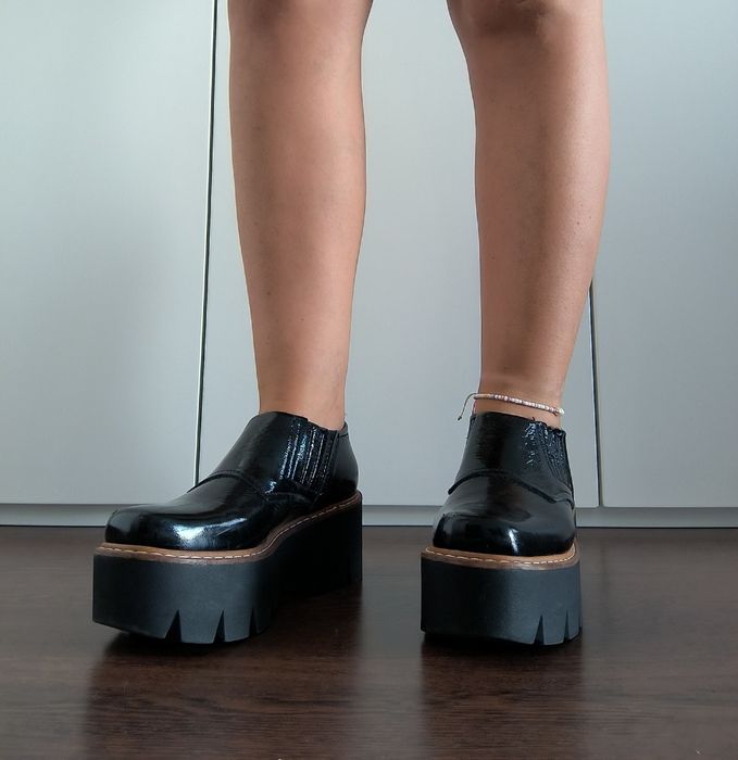 Sapatos de mulher tam: 36/37