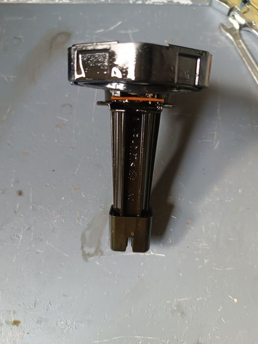 Датчик рівня масла 1.2 1.4 1.6 TSI