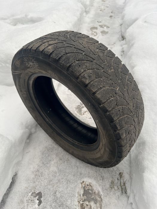 Продам зимову резину R14