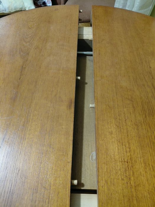 Mesa de Sala de jantar