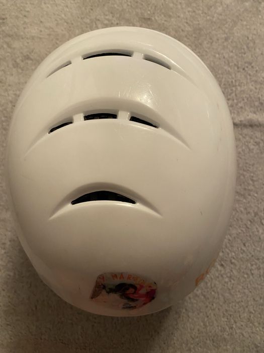 Захисний шолом для дитини