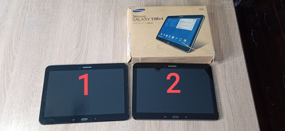 Samsung galaxy tab4 sm-t530 и t531 .