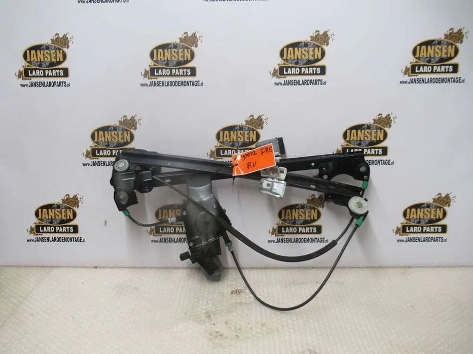 Land Rover Freelander 1 elevador + motor vidros porta condutor