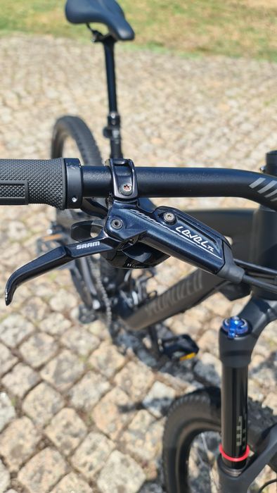 Specialized StumpJumper
