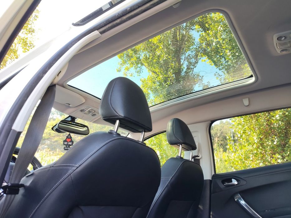 Peugeot 2008 1.6 HDI 2013