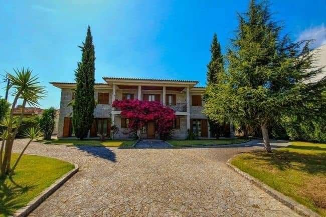 Moradia T4 Cepaes-Fafe