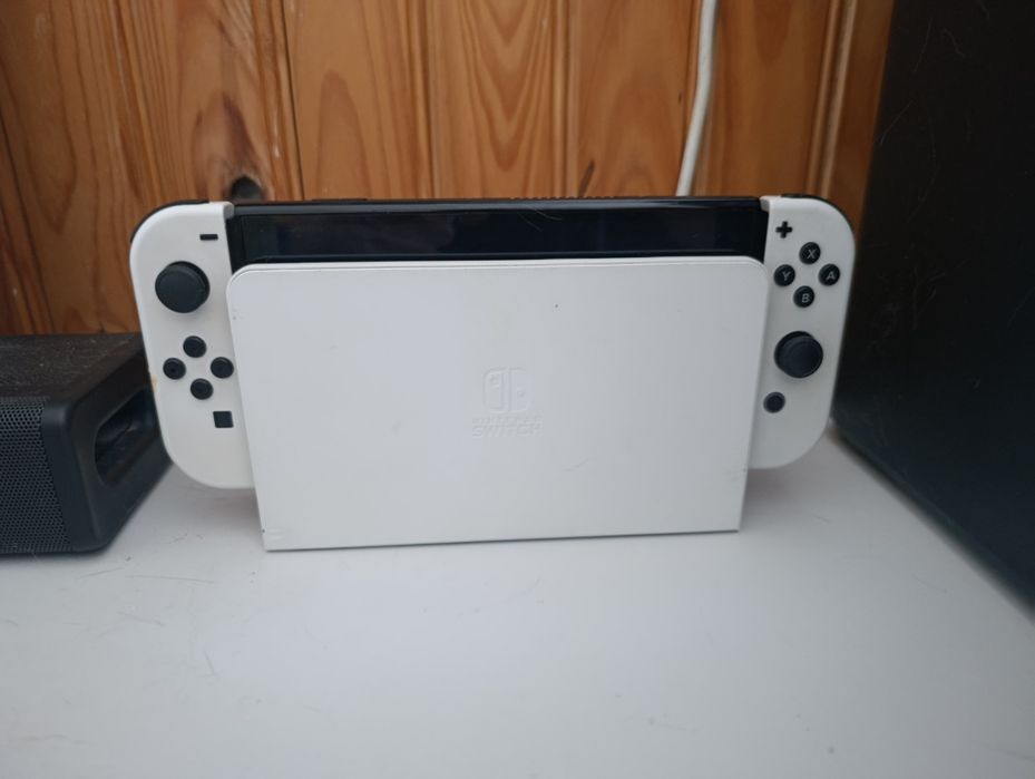Tampa para nintendo switch
