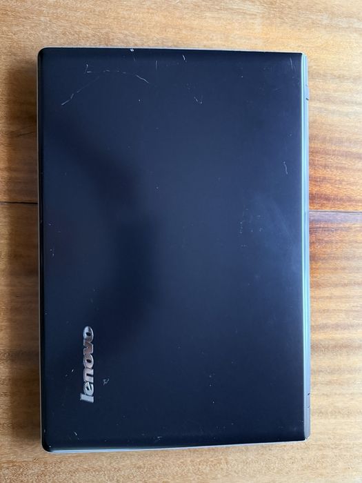 Lenovo Z51-70 I5 5200u 8GB SSD Face id