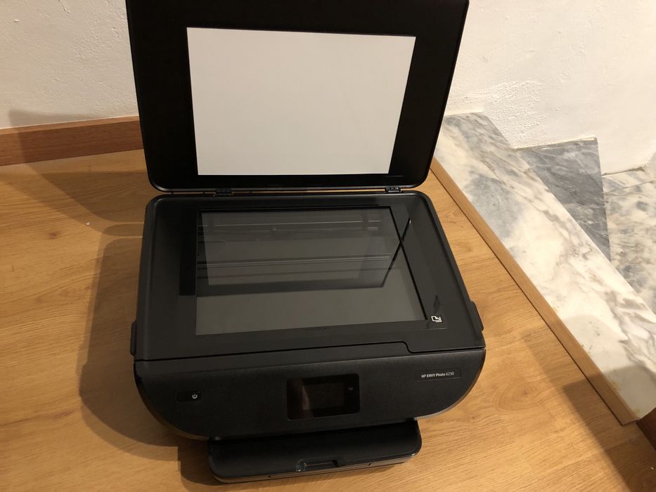 HP Envy Photo 6230