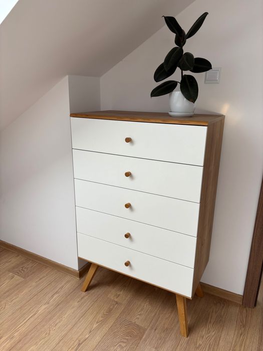 Zestaw mebli VOX NATURE