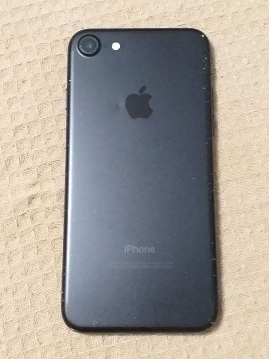 Apple iPhone 7 “32Gb/72%ʼʼ