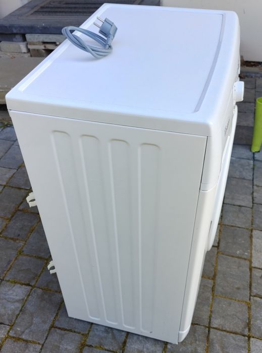 Pralka Whirlpool AWSP 730130P uszkodzone łożyska a reszta  sprawna
