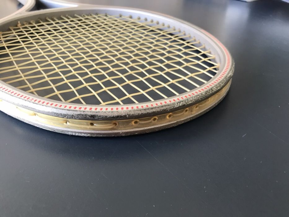 Raquete de Ténis Adidas GTX Pro-T Ivan Lendl