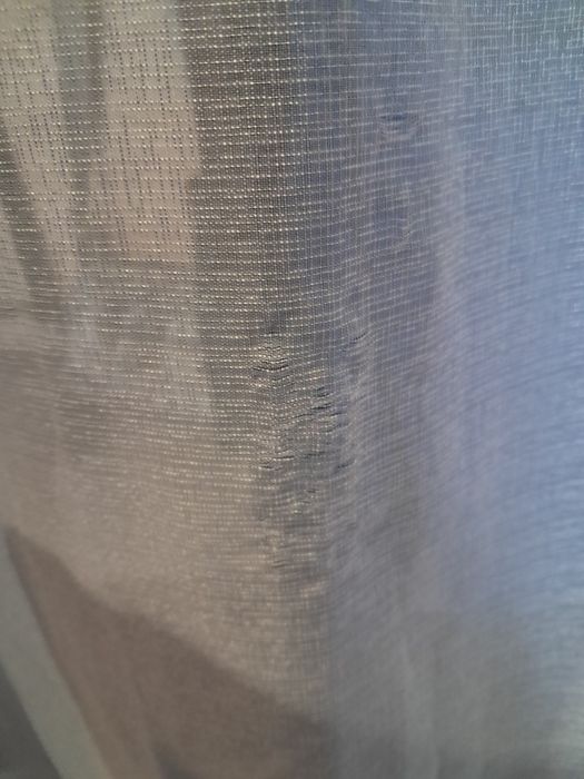 Тюлева штора, 1шт.