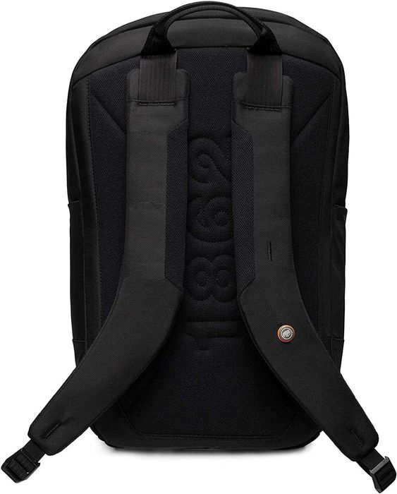 DK1 Plecak Turystyczny Na Laptopa Mammut Xeron DWR Pojemny 25l 17,3'