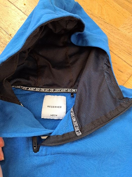 Комплект светр худі 140 р